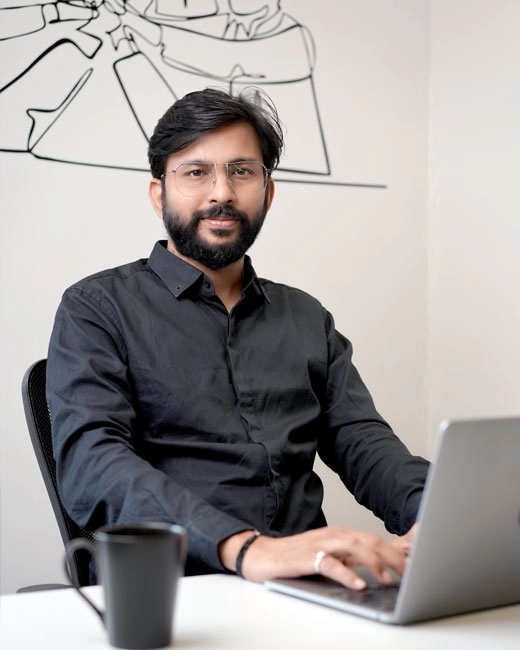 Vipul Dadgal