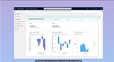 Microsoft Dynamics 365