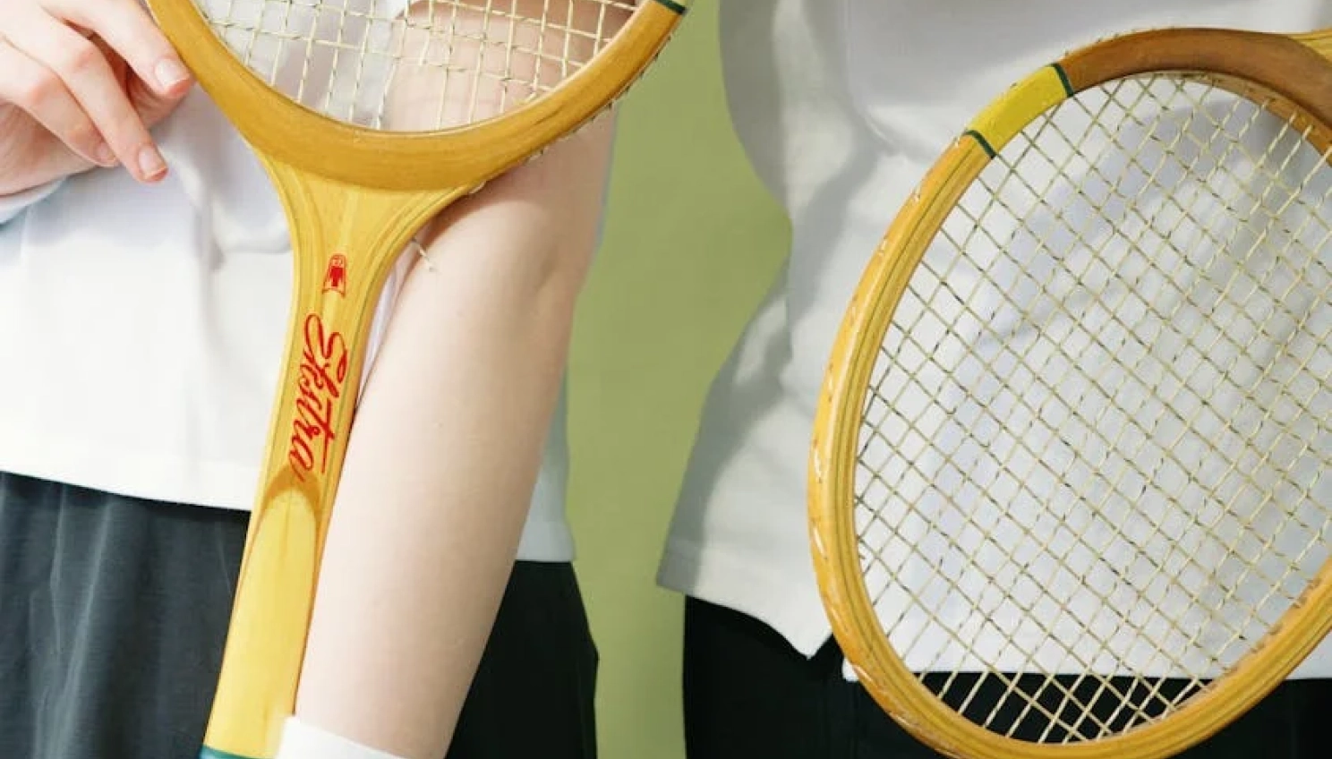 Reviving Squash with a Feature-Rich Mobile App