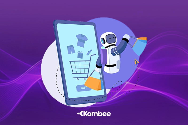 AI in E-Commerce: Smarter Websites That Sell More