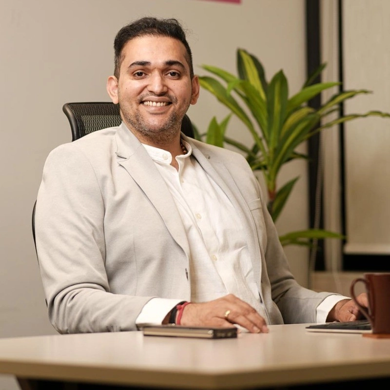 Keyur Mehta's profile picture