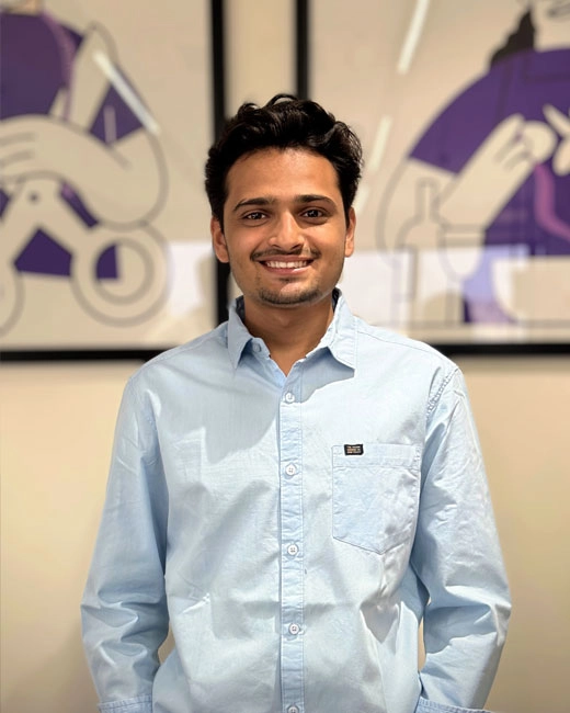 Aryan Kantharia