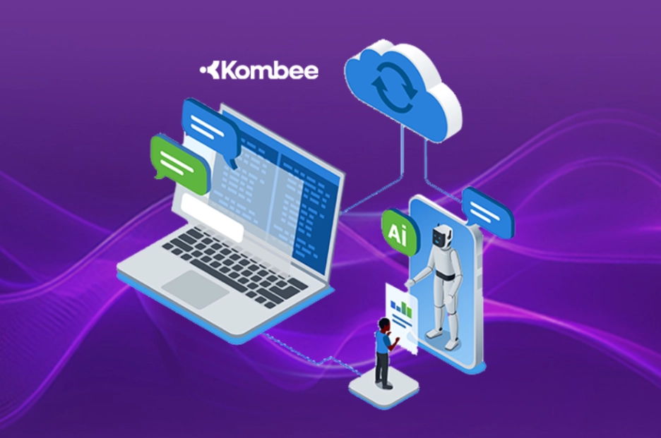 Why SaaS Platforms Are Using AI to Build Smarter Desktop Applications