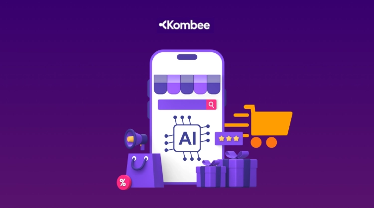 How to Use AI to Personalise Shopping Experiences and Increase Repeat Sales