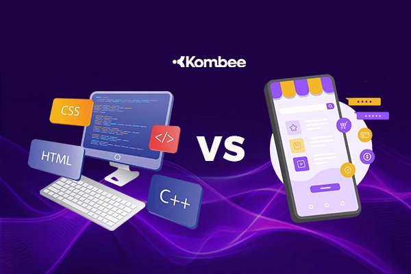 What’s the Difference Between a Website and a Mobile App?