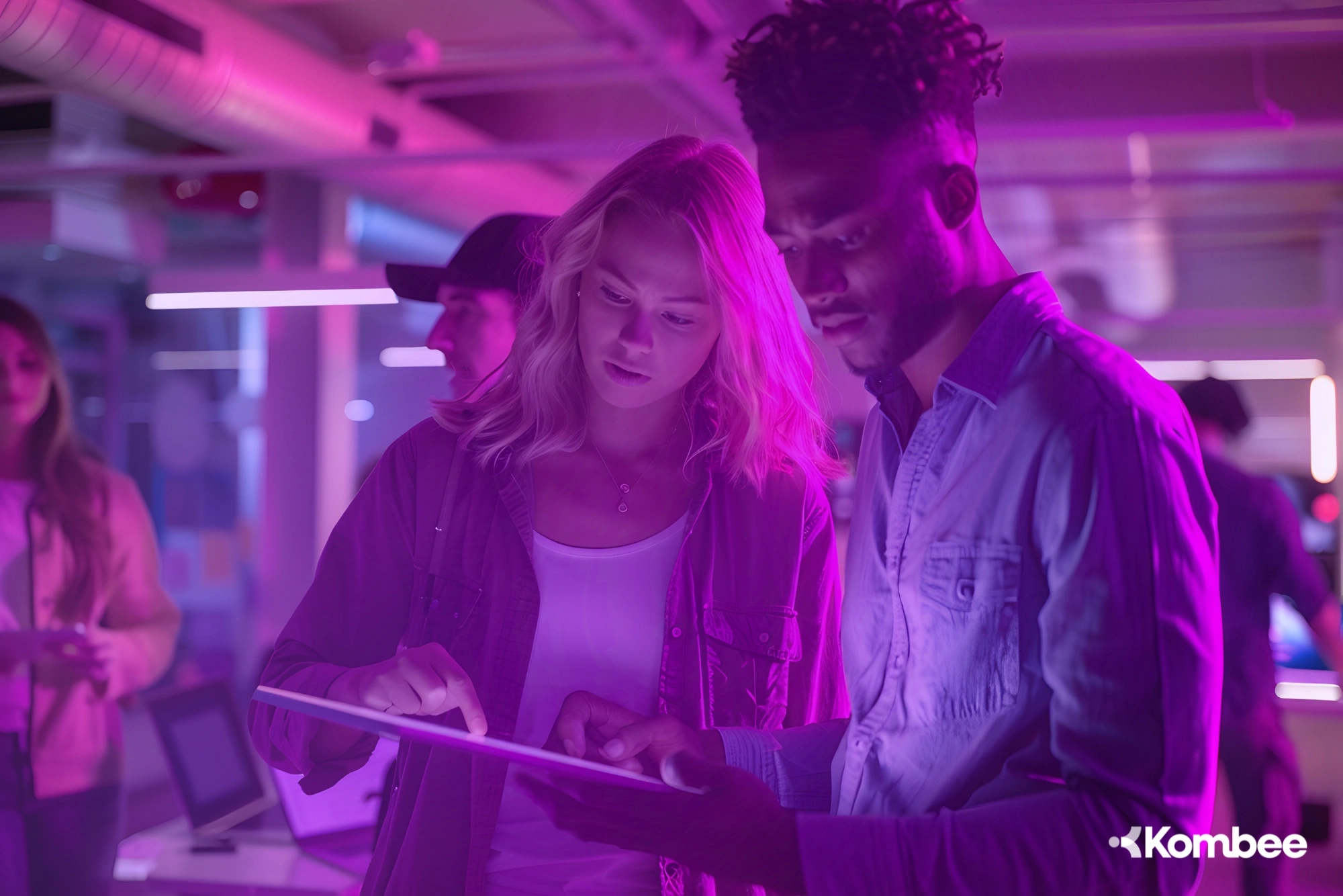 Why IT Staff Augmentation is the Key to Scaling Your Tech Team Quickly