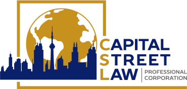 Capital Street Law