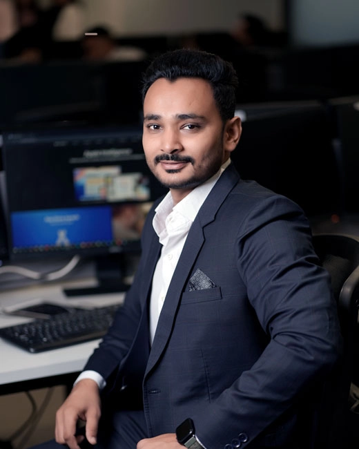Survil Dhaduk