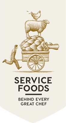 Service Foods’ Digital Transformation with Web & Mobile Solutions