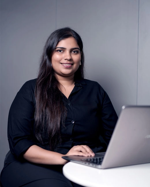 Dhaneshwari Patel