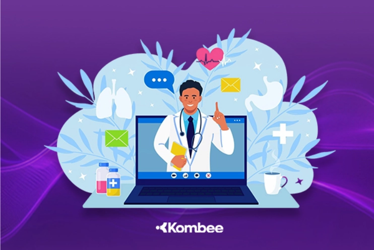 Healthcare ERP Systems: How Web Solutions Are Powering Digital Healthcare
