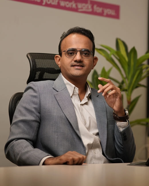 Dishant Mehta