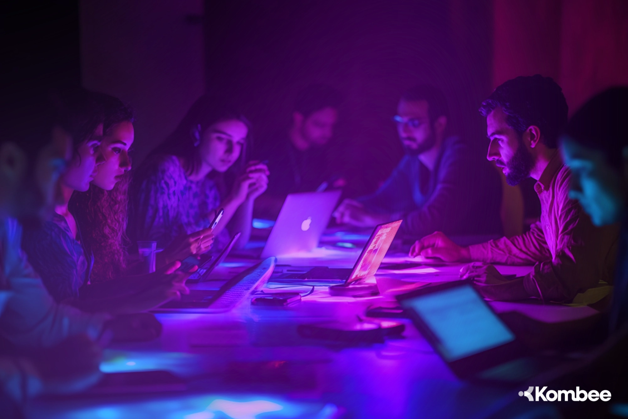 How Kombee’s Website Development Services Drive Business Growth