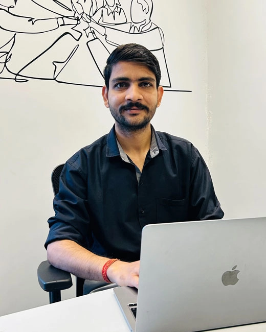 Ashutosh Shukla