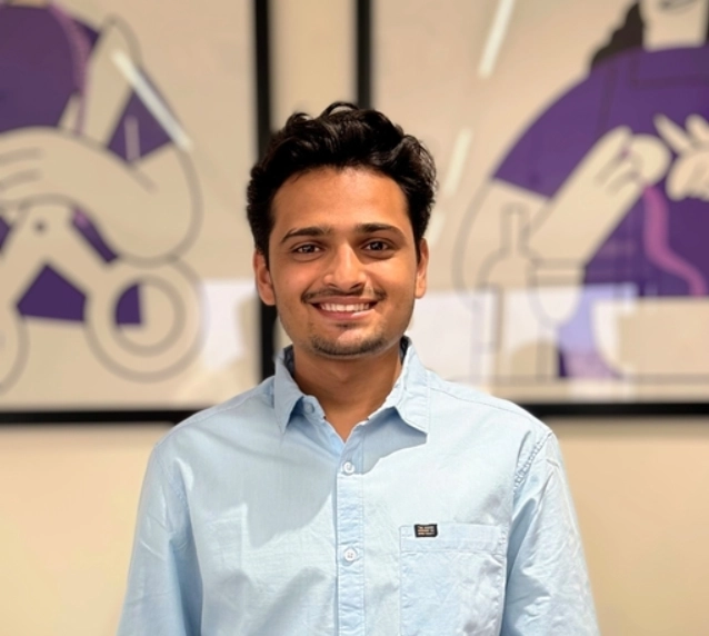 Aryan Kantharia's profile picture