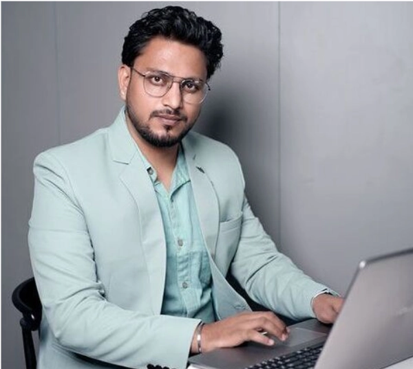 Mukesh Prajapati's profile picture