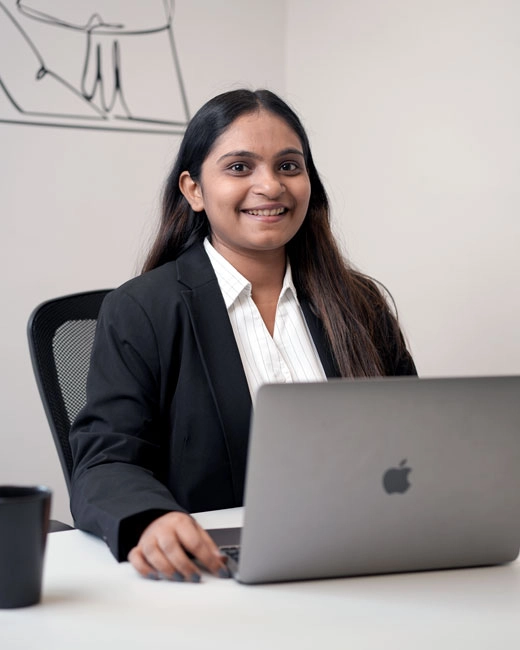 Prachi  Patel