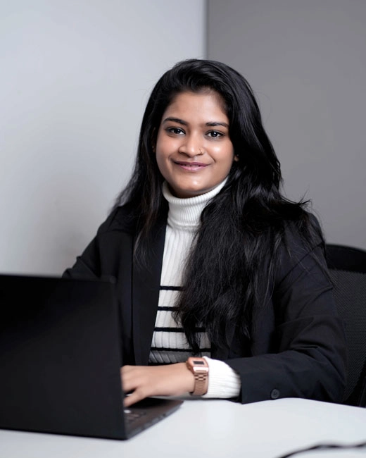 Shashi Gupta