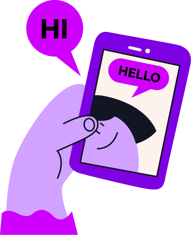 Contact Form decoration