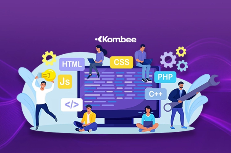 Custom Website Programming Services: Tailored Solutions for Complex Business Needs