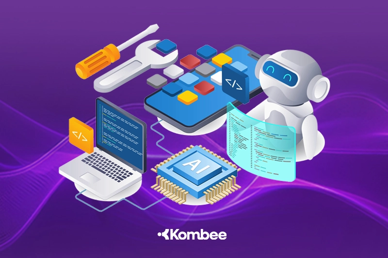 How AI Is Transforming Mobile App Development Across Industries