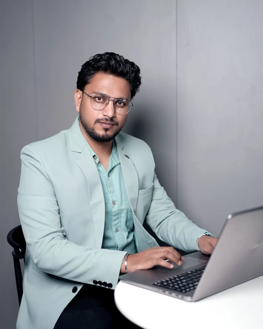 Mukesh Prajapati
