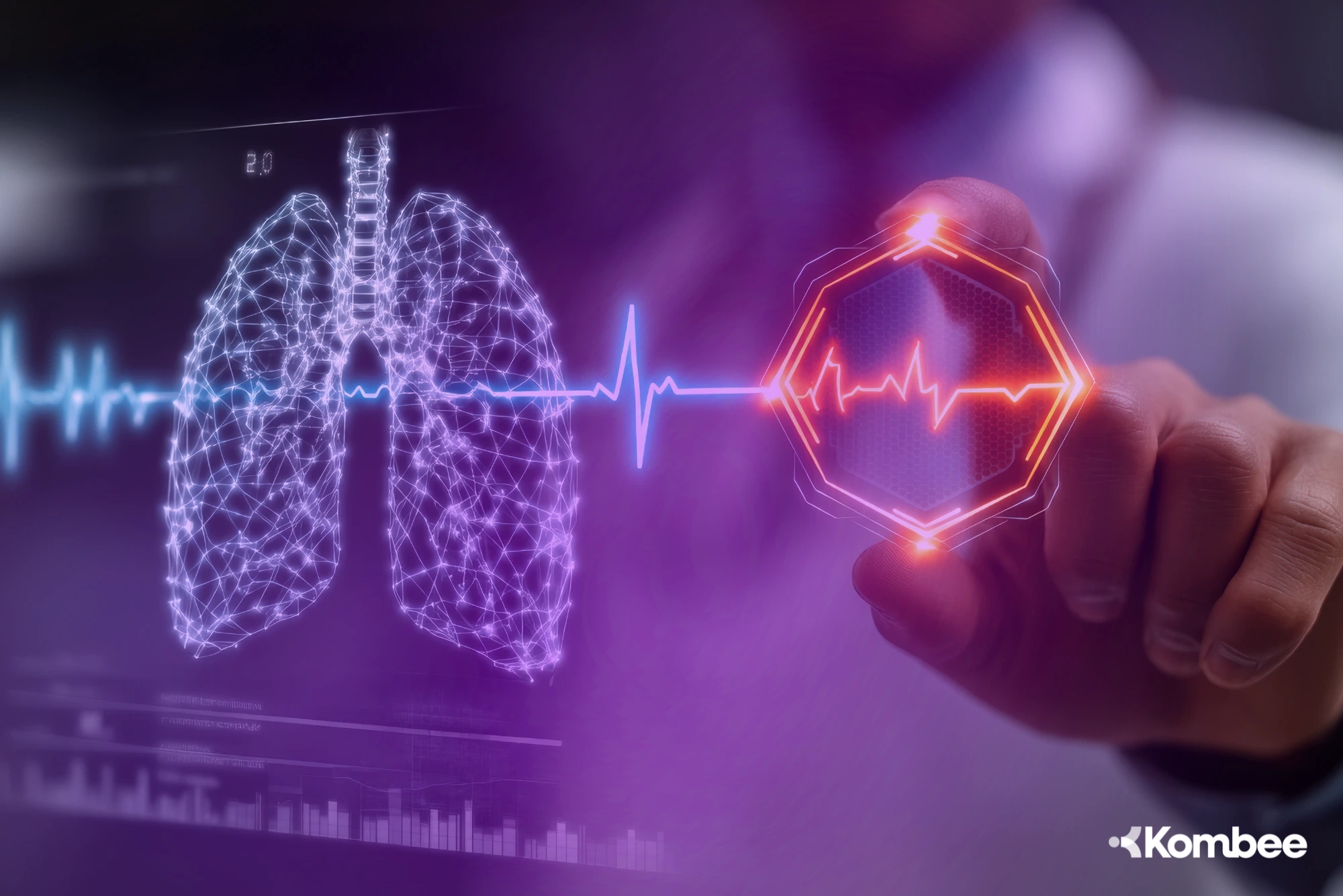 How AI Is Enhancing Healthcare ERP Systems for Smarter Patient Management and Streamlined Operations