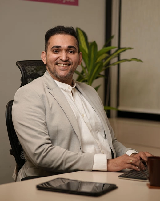 Keyur Mehta