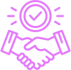 One stop Full-service Partner
