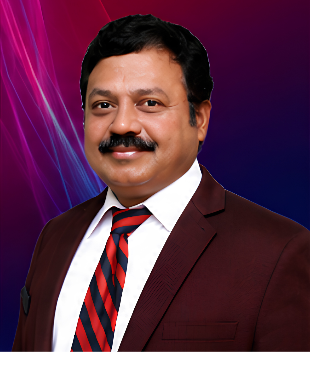 Dr. KM Abul Hasan