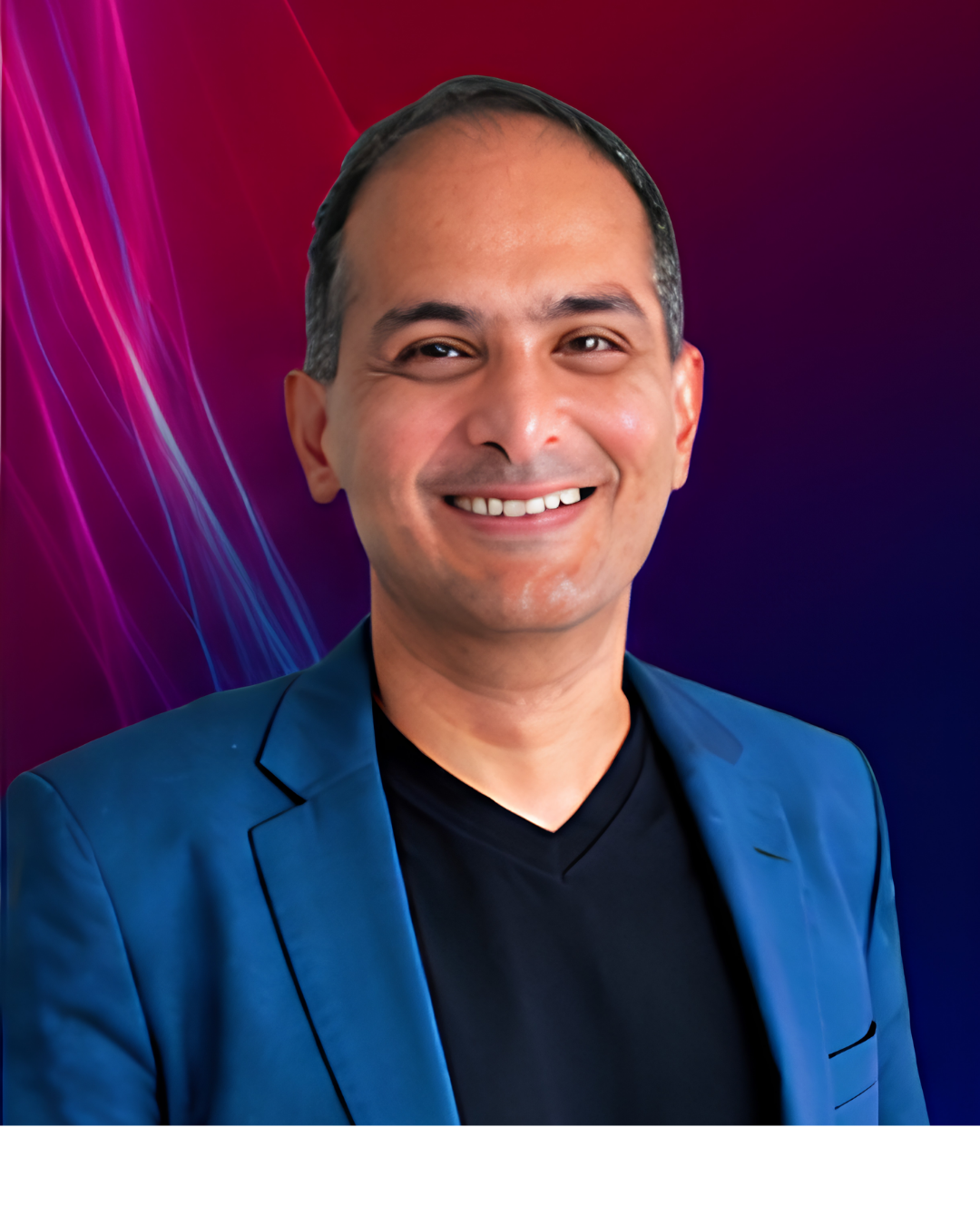 Mr. Tariq Akbar