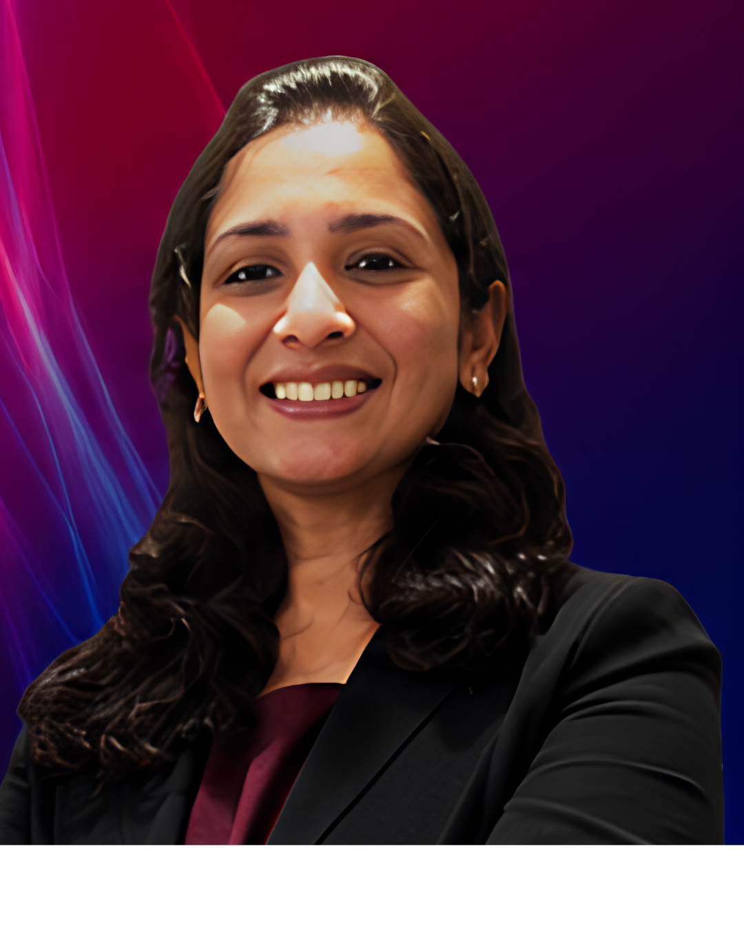 Ms. Zainab Millwala