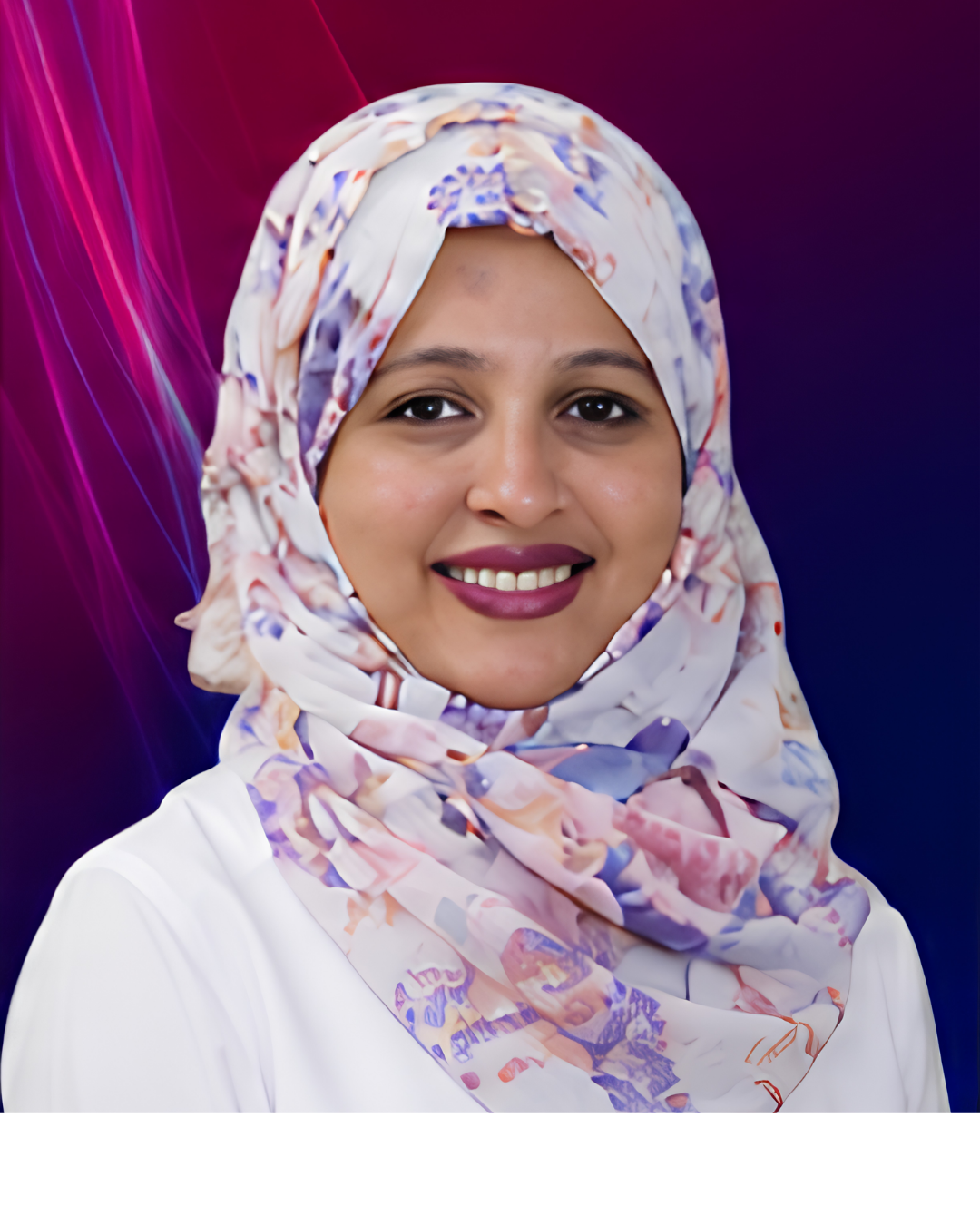 Fathima Bathool Maluk