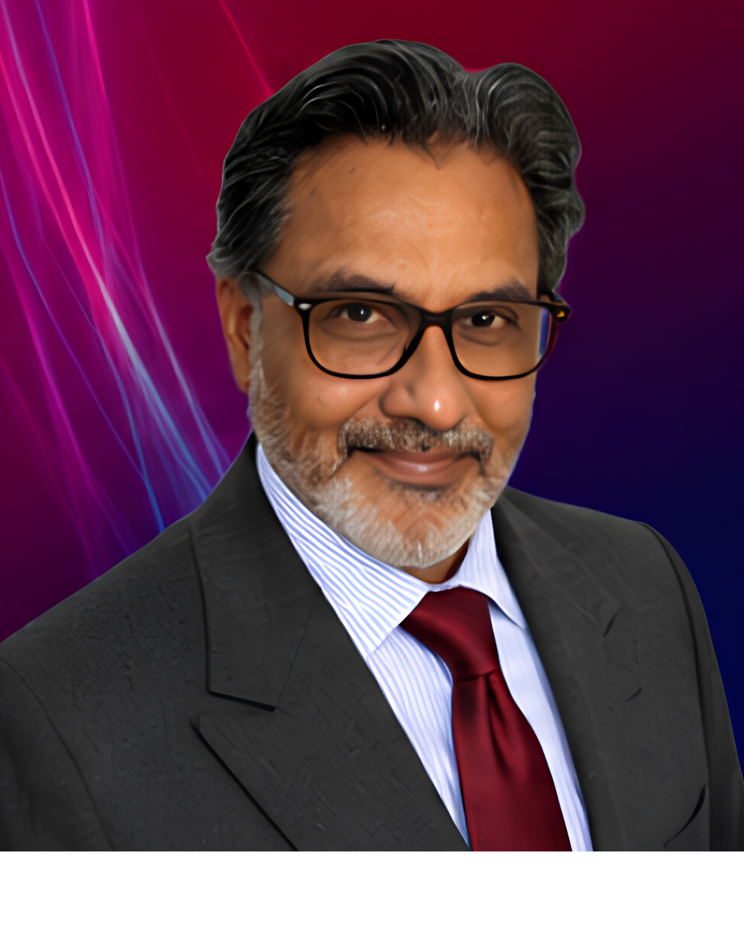 Mr. Sajid Sathak