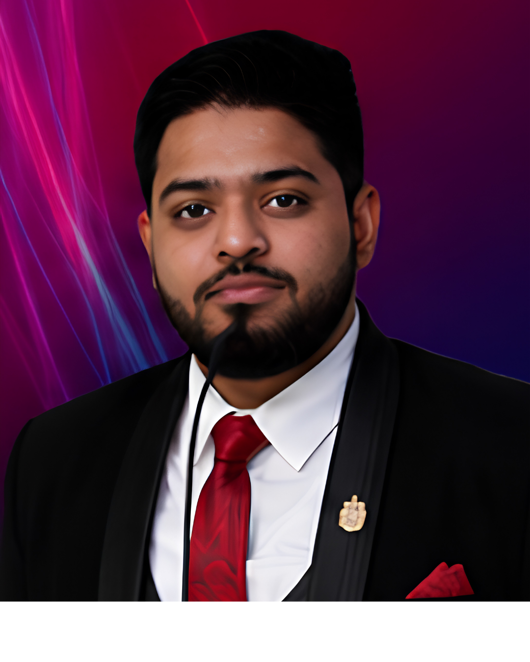 Mr. Jubran Siddique
