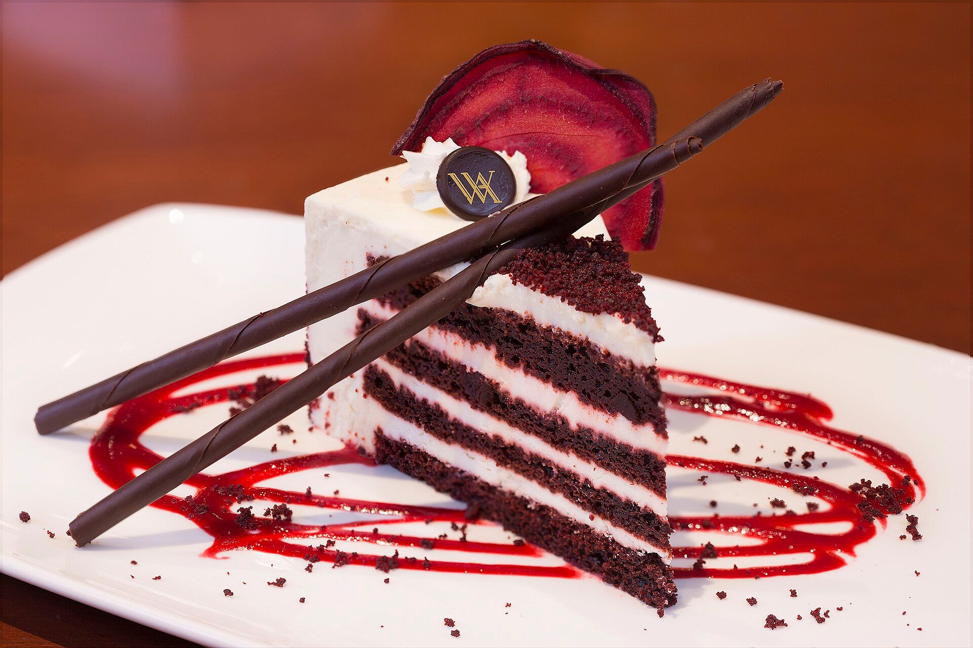 Red velvet