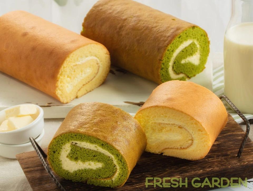 Swiss Roll