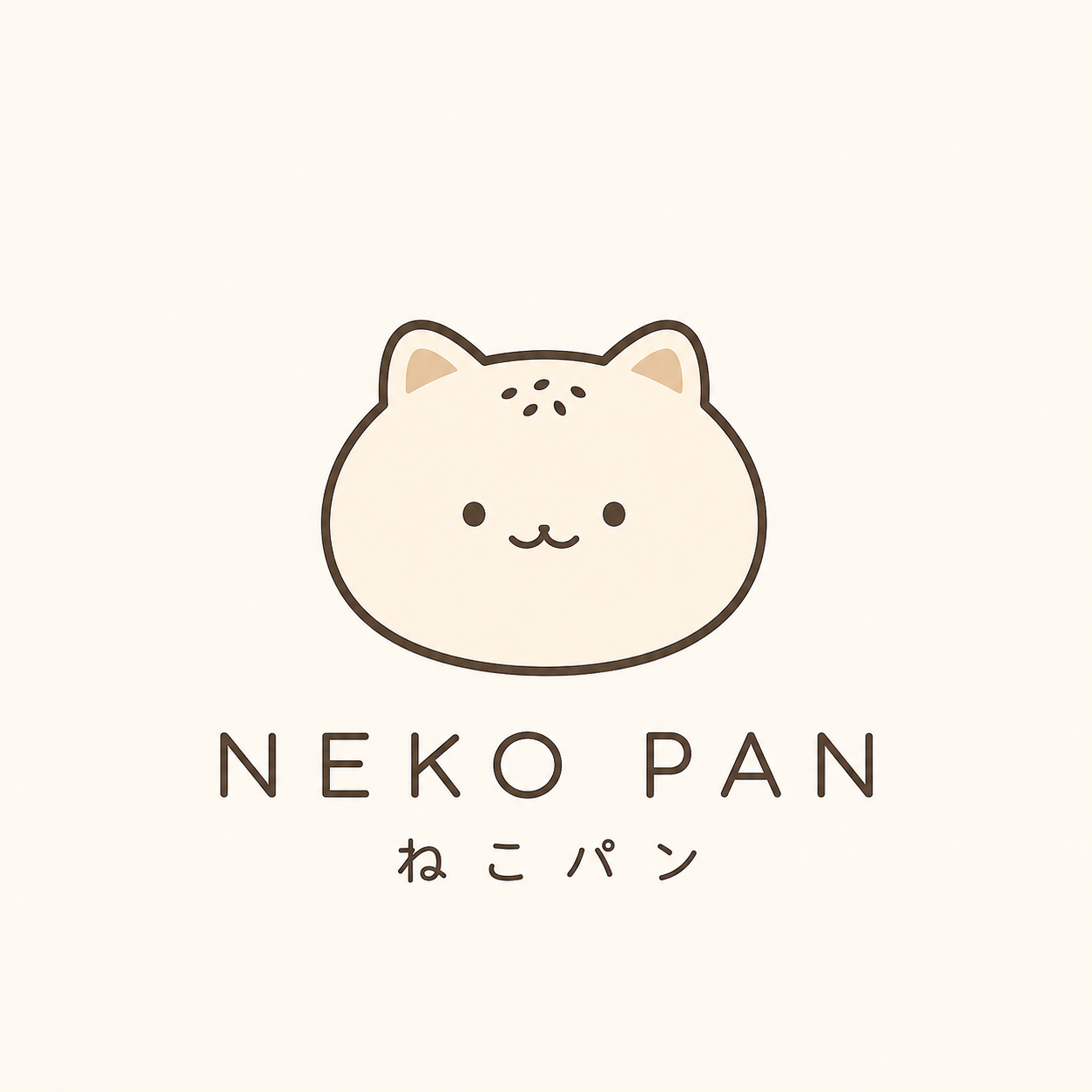 Neko Pan logo