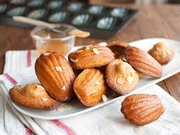 Madeleine