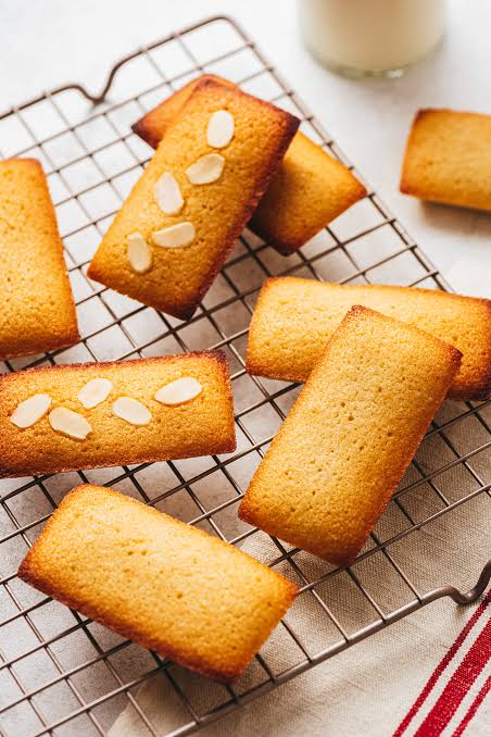Financier
