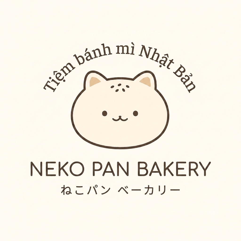 Neko Pan logo
