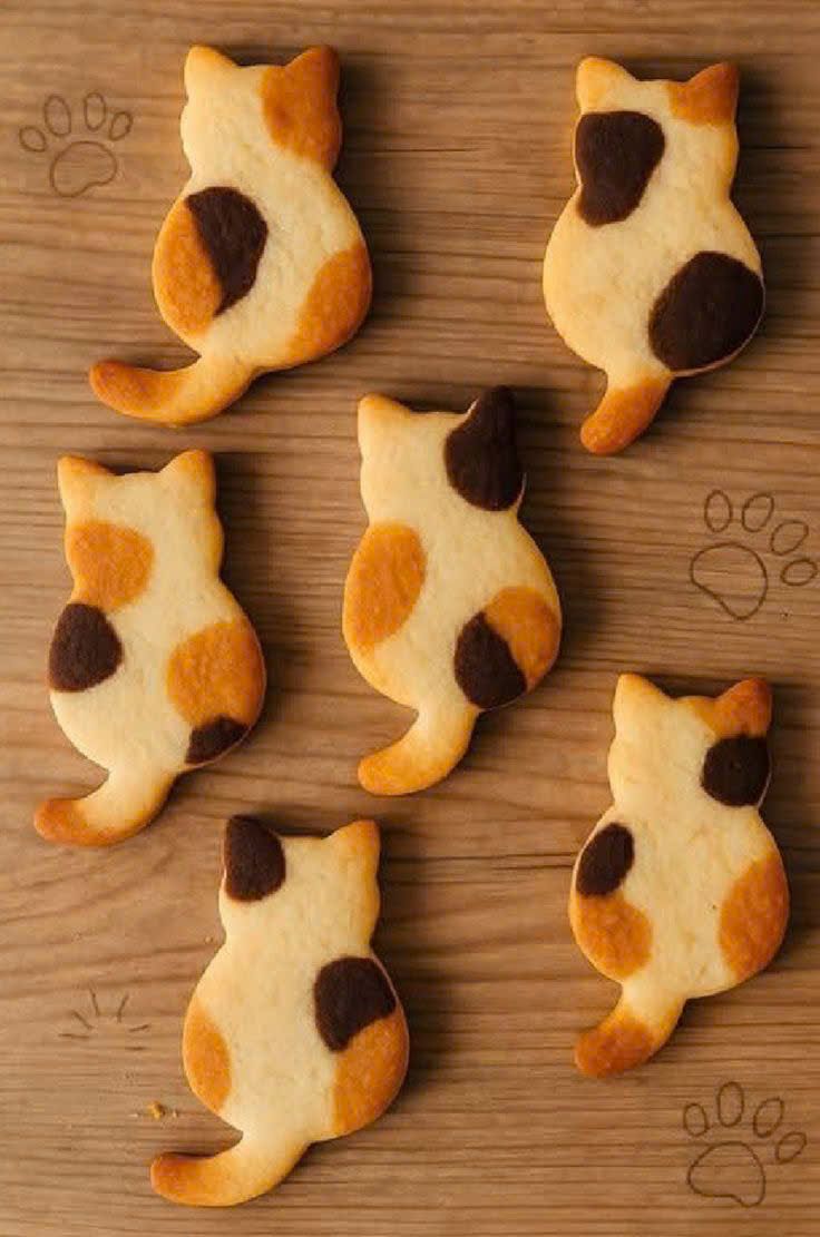 Neko Cookie
