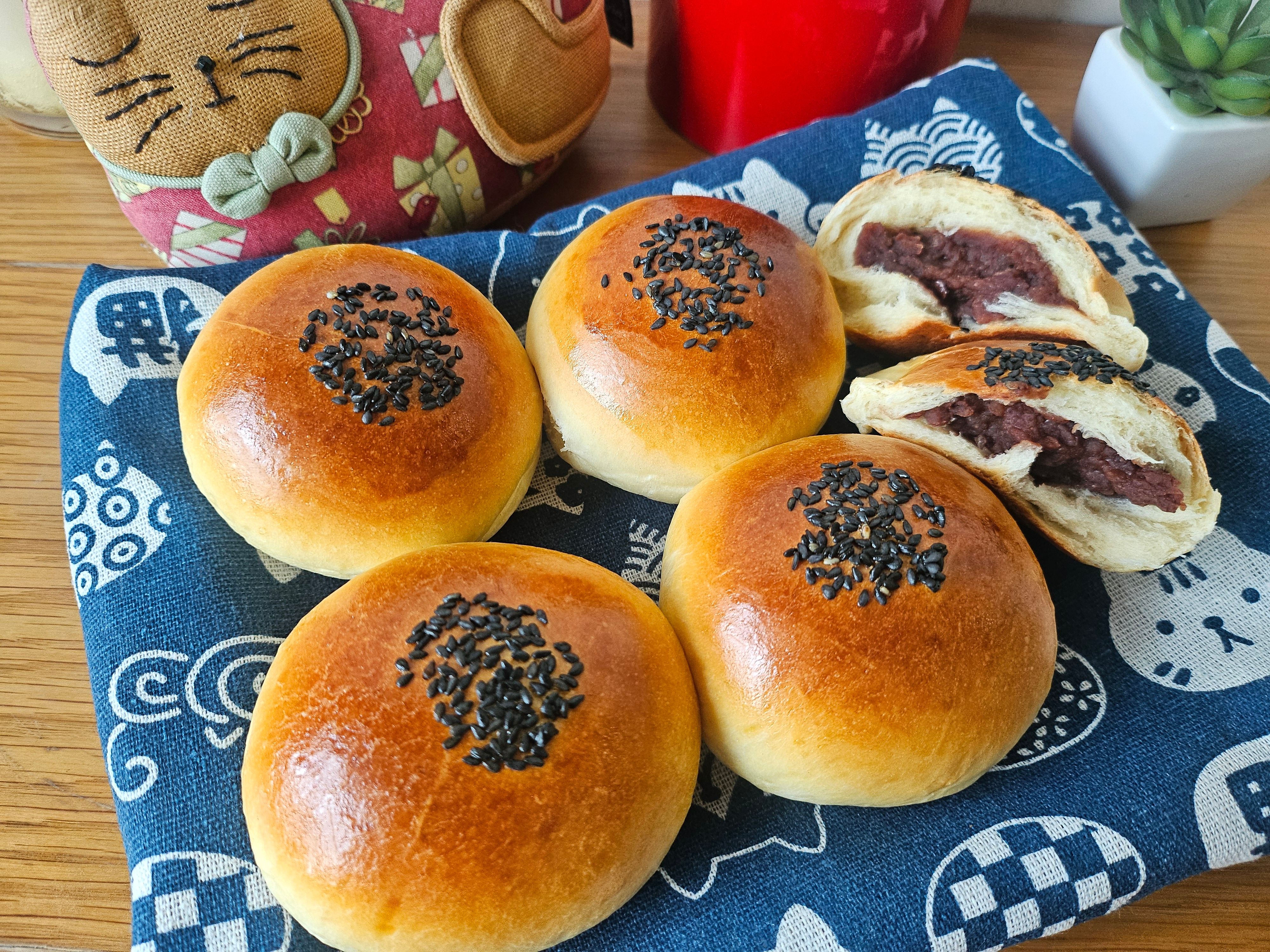Bánh mì An Pan
