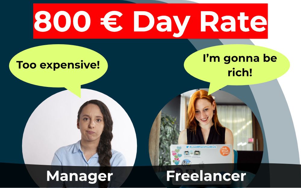 Will Freelance Software Engineering Make You Rich?