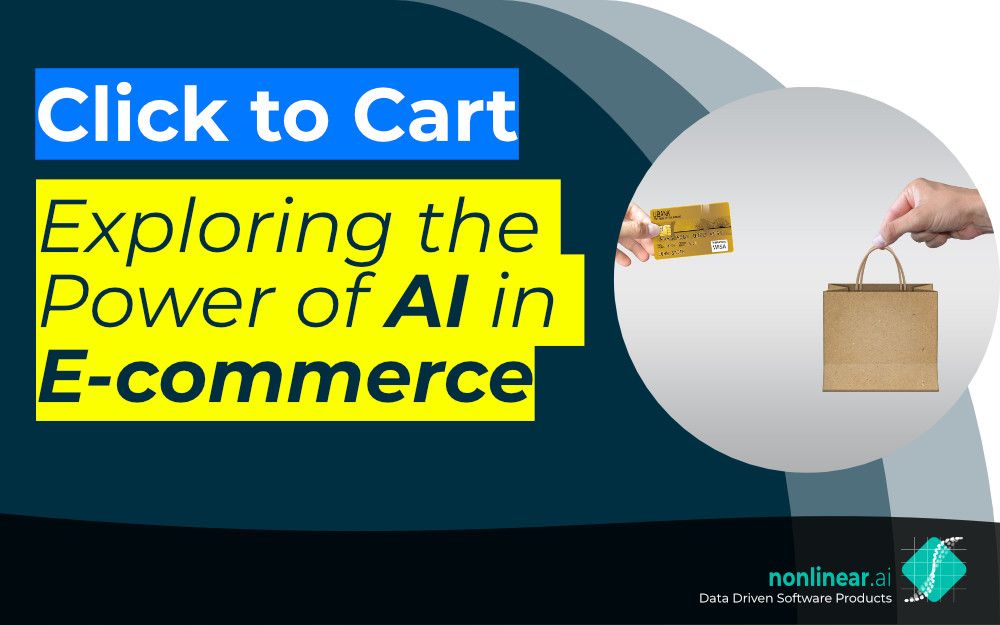 Click to Cart: Exploring the Power of AI / ML in E-commerce