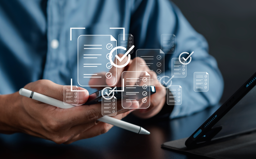 Intelligent Resourcing Through AI-Enhanced Time & Attendance