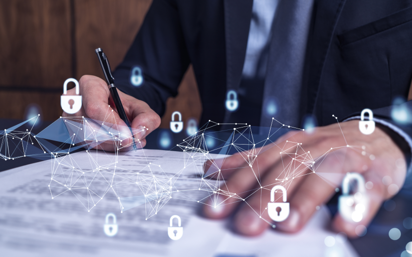 Automating Clause Intelligence for Accelerated E-Approvals