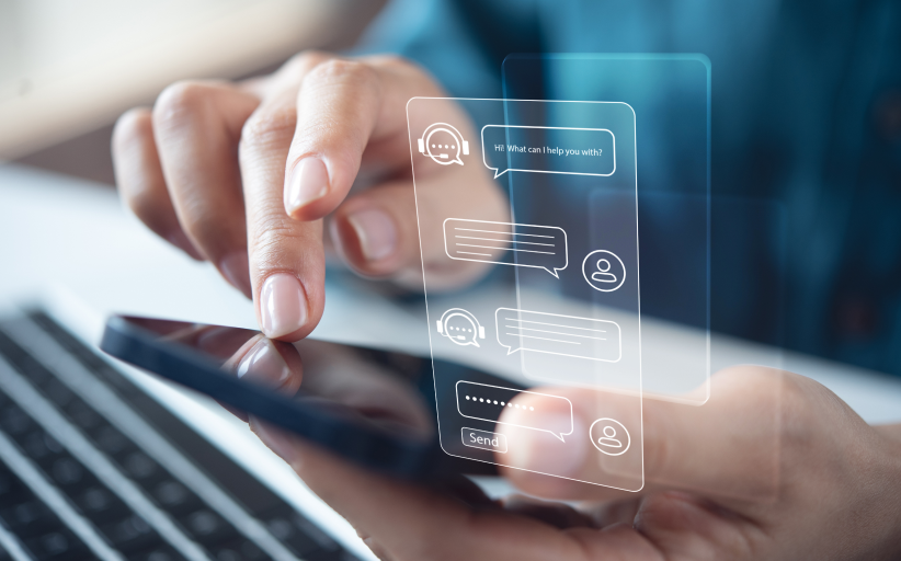 Accelerating Technical Expertise and Lead Generation with AI in Medical Sales