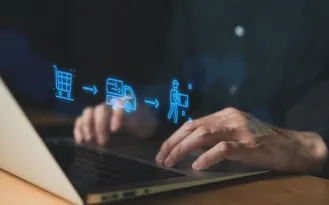 Streamlining Global Ordering Support with LLM-Powered Assistance