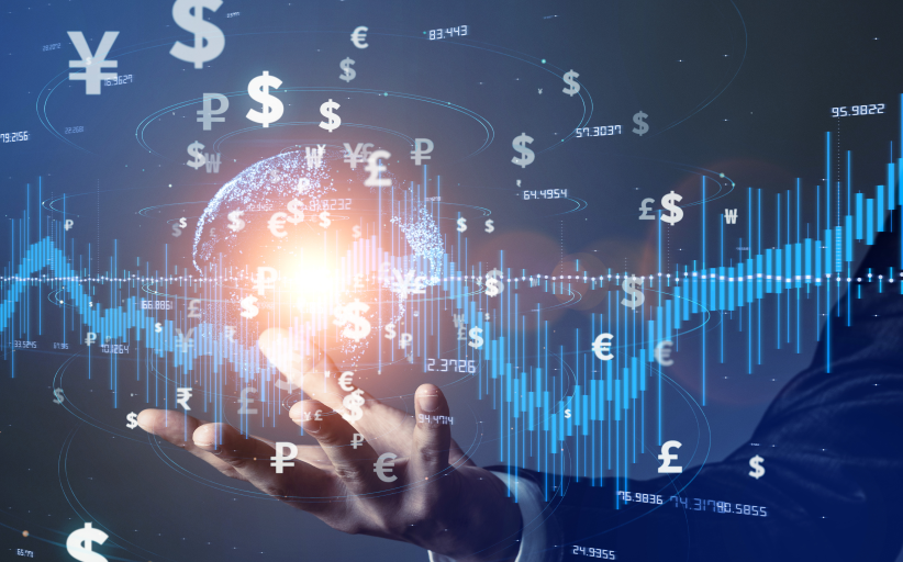 Ensemble Intelligence: Elevating Forecast Accuracy in Capital Markets